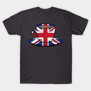 Utterly British T-Shirt